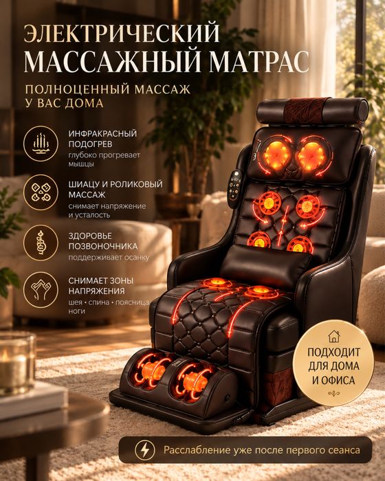 Карточки товаров и инфографика