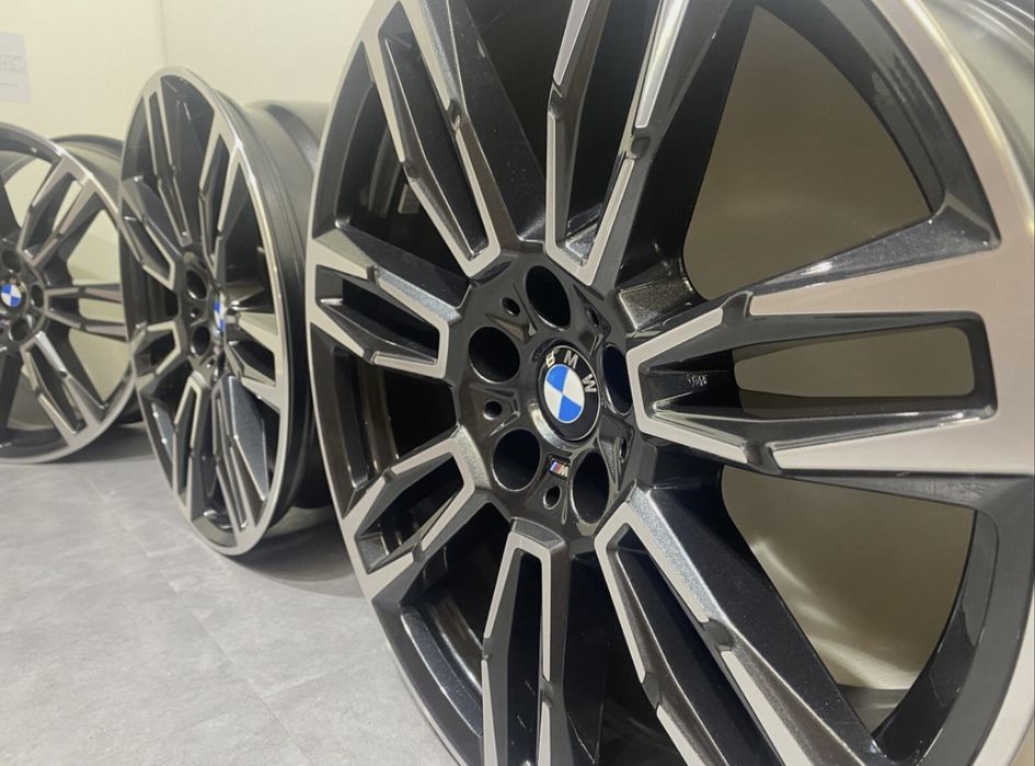 Jante Seria5 G60 i5 R19 G61 Originale 935M
