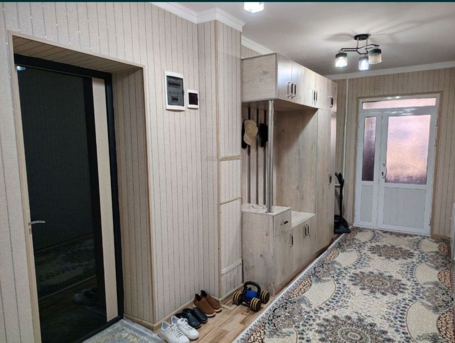 Чиланзар-Ц 77-Серя Балкон:2х6‼️*Ц Квартал 3в4\4\4