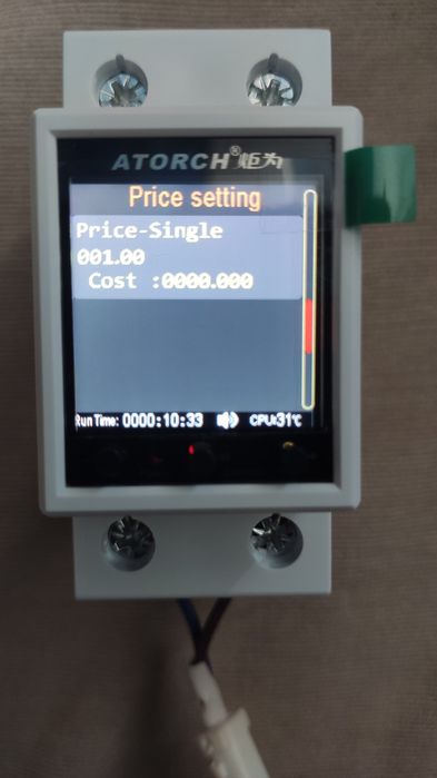 Защита от пренапрежение, напреженова защита