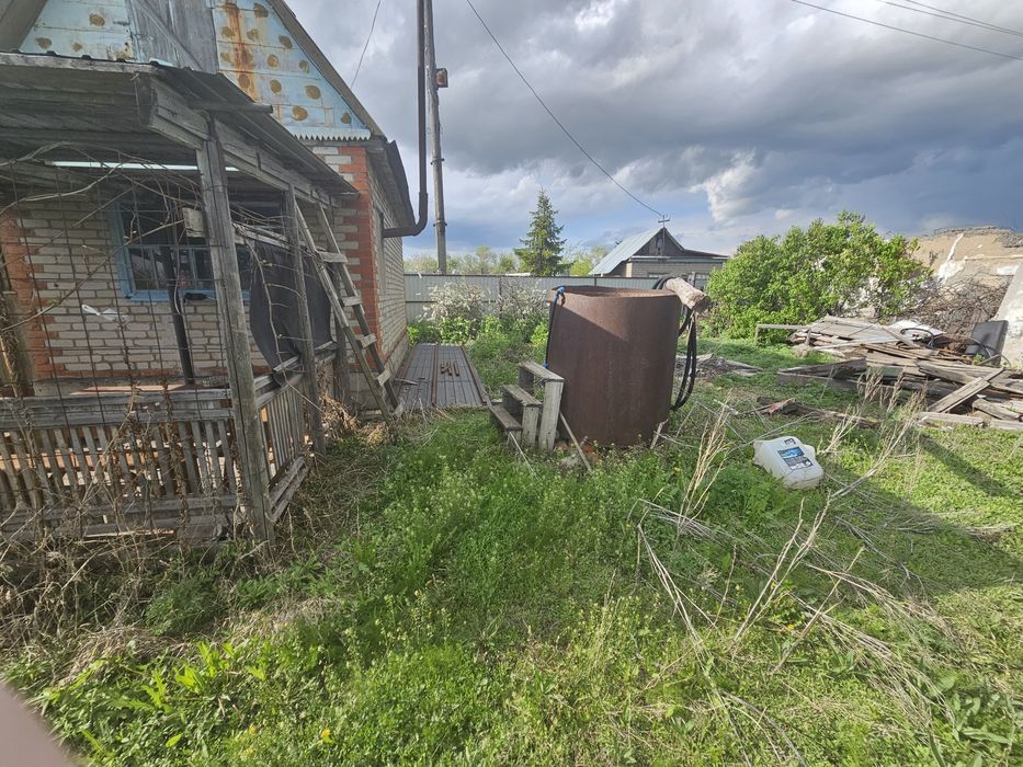 Продам дачу маршрут 17ый