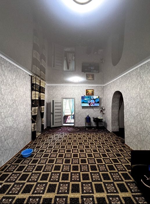 Жер жай сатылады