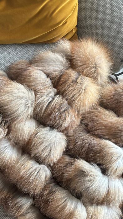 Blana naturala marimea S