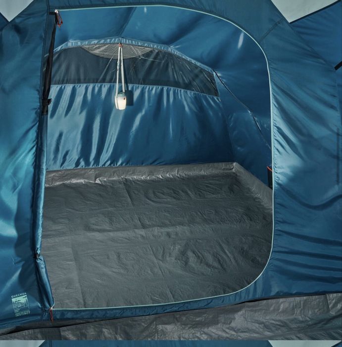 Cort camping 4 locuri Arpenaz 4.1