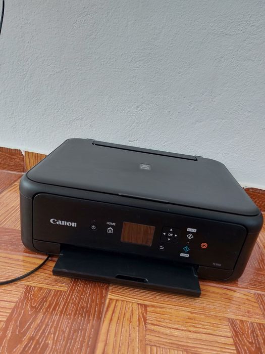 Imprimantă Canon Pixma TS5150, A4