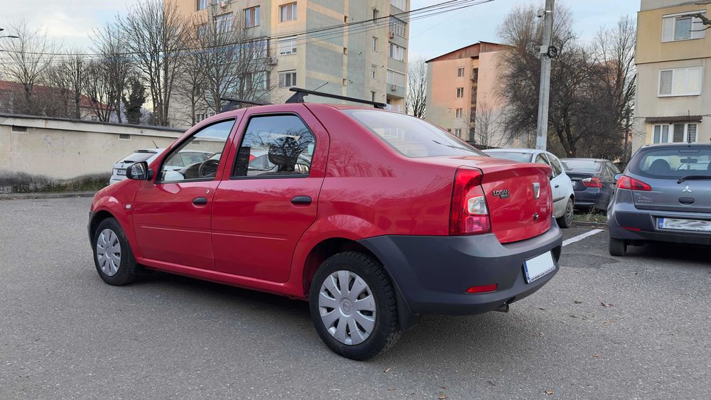 Vand Dacia Logan 1.4 MPI