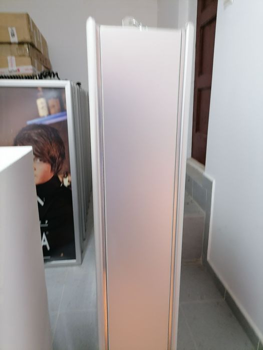 Casete Luminoase Premium din Aluminiu – Fata Dubla -  Calitate Profesionala - Stoc 12 bucati
