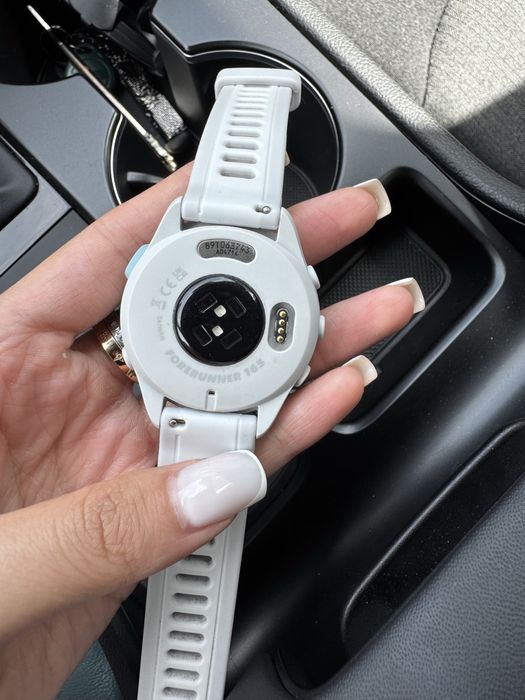 Garmin Forerunner 165