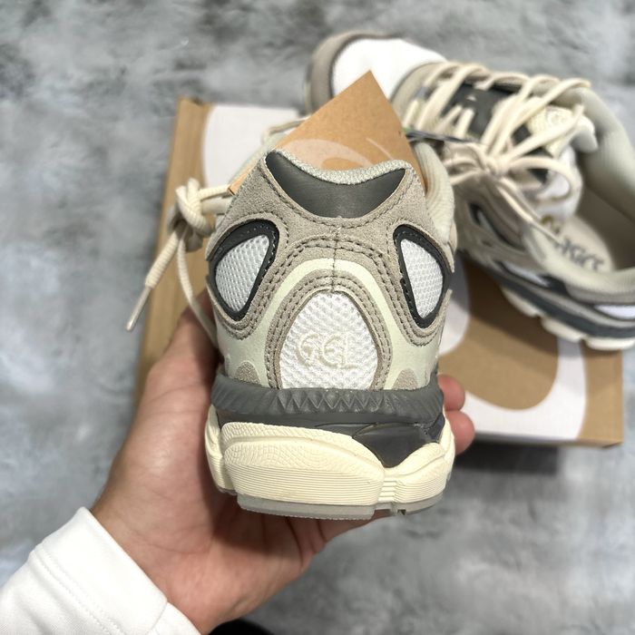 Asics Gel NYC Oyster