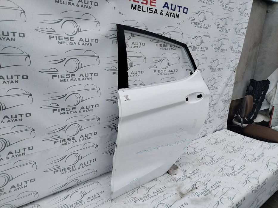 Usa stanga spate Ford FIesta  an 2017-2018-2019-2020-2021-2022-2023