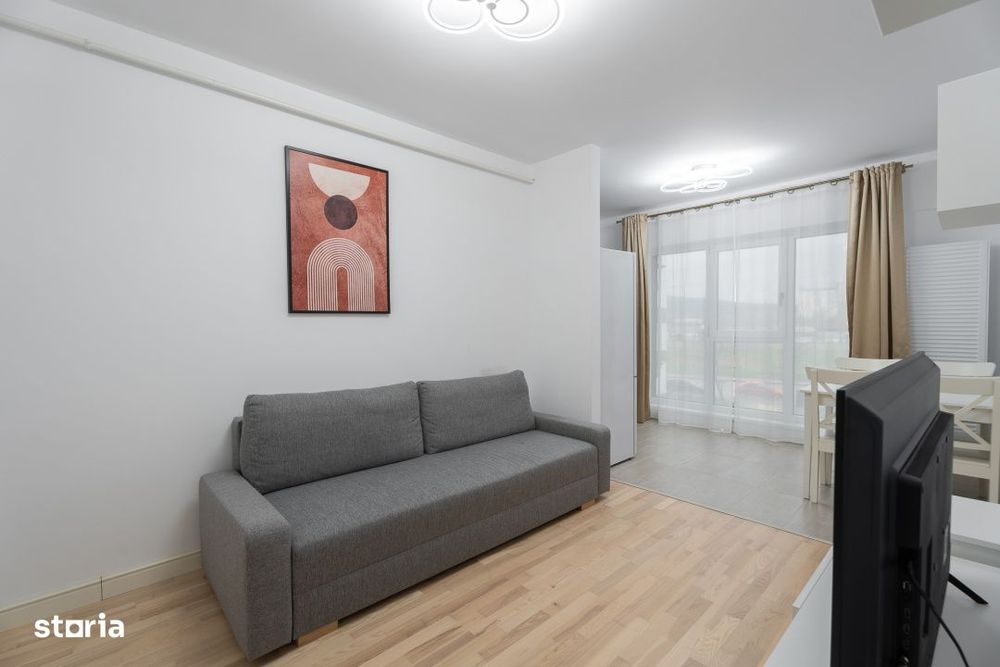 Apartament 2 camere | Complex Rezidential Himson | Tatarasi