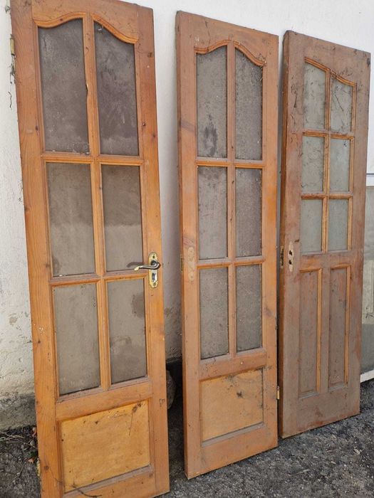 Межкомнатные двери