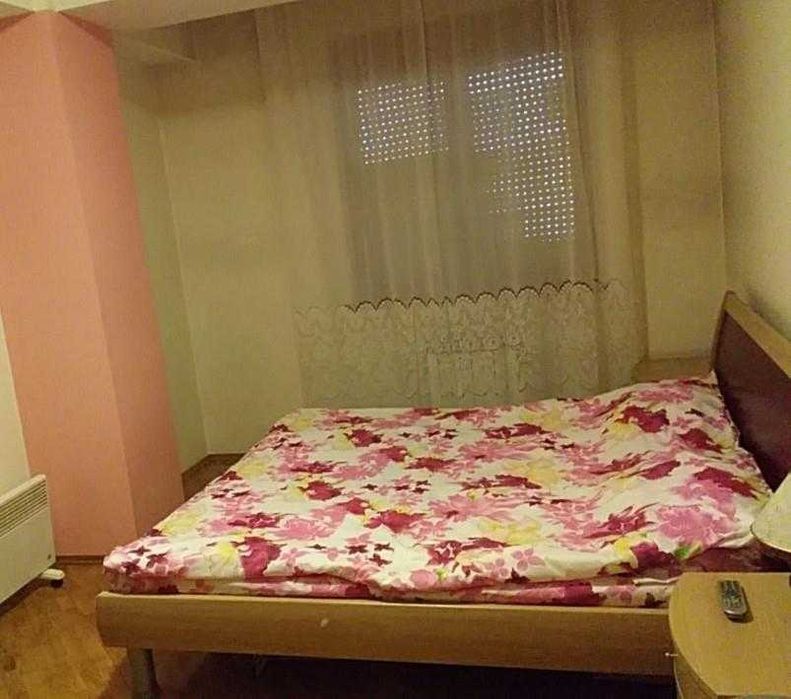 Дава се под наем Двустаен апартамент в Пловдив, Христо Смирненски - 56 кв.м за 209.1 € - Снимка #4