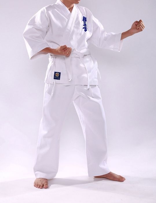 Продам новое кимоно