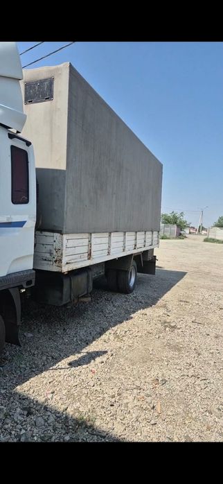 Продам Борт или прицеп