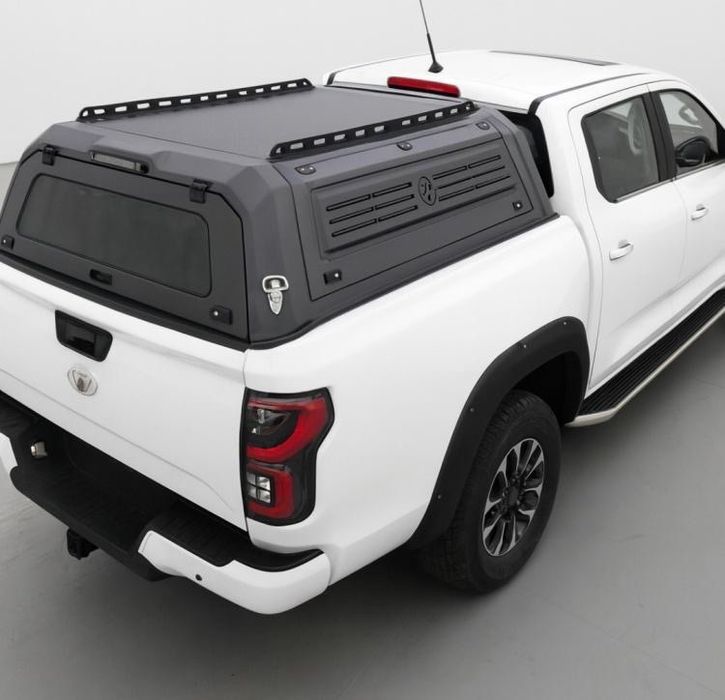 КУНГ / роллета на toyota hilux / tundra