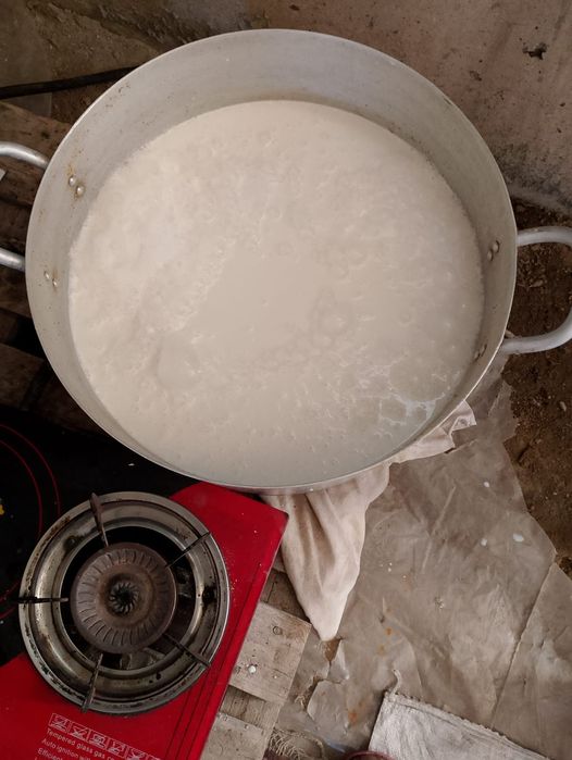 Сүт сатамын продом молоко