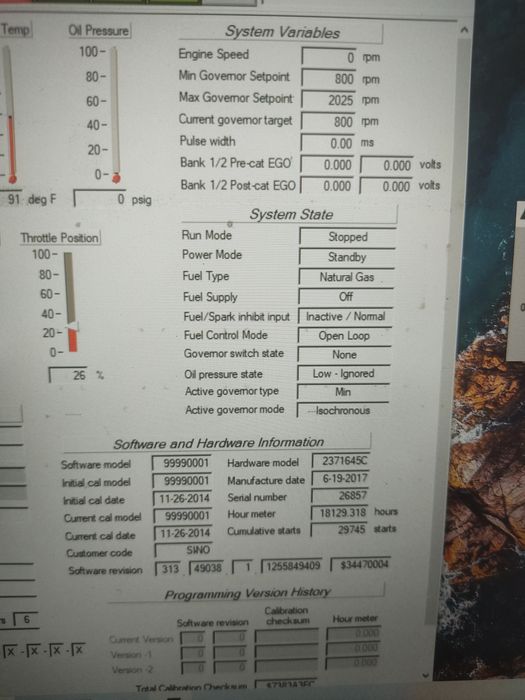 Вызов хизмати, диагностика ва прошивка  HOWO, Yutong