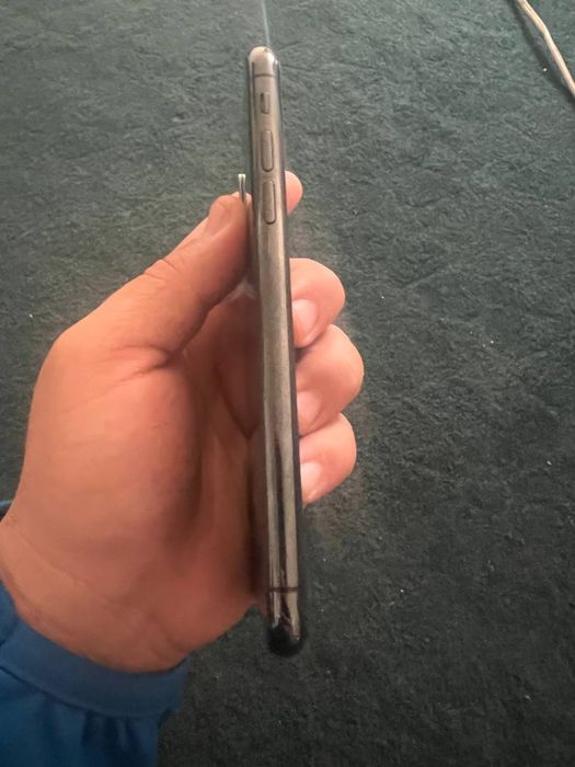 Iphone x 64tali holat zor