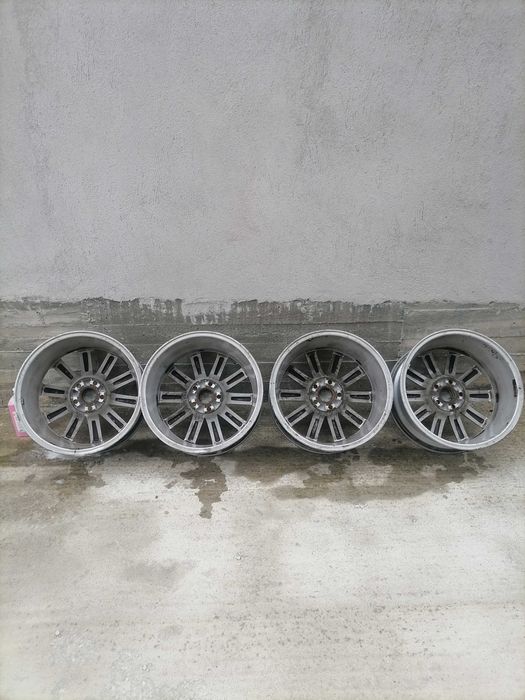 Оригинални джанти Toyota