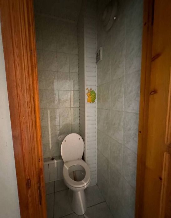 Срочно! Квартира на Себзар -Мечеть 3/4/9 общ пл 72м