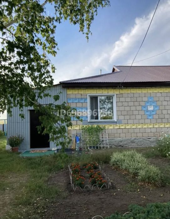 Продам 3-комн. дом в поселке Айдабол