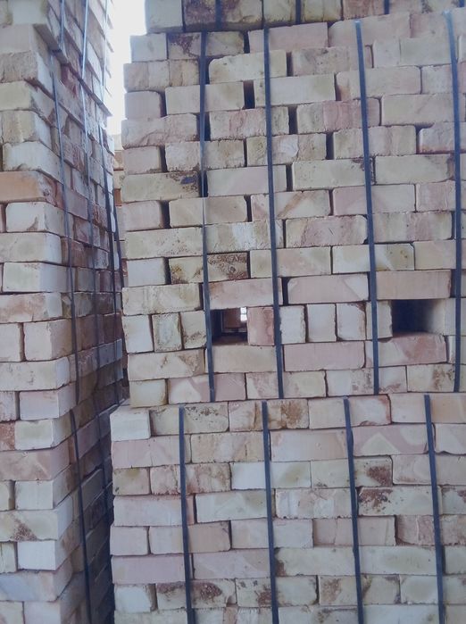 Pishgan va xom ĝishtlar