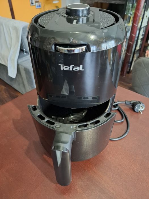 Фритюрник  Tefal Easy Fry Compact
