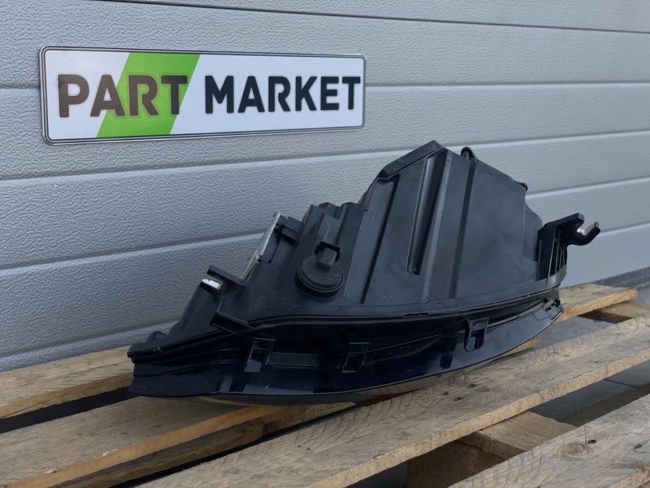 Десен фар AUDI A6 C7 FULL LED 4G0941774C