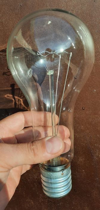 Лампы освещения 500 Ватт.,Цоколь Е-40.