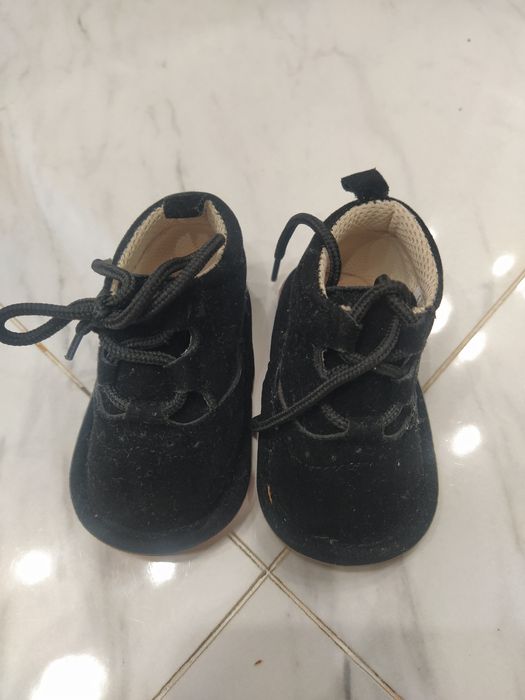 Бебешки буйки за момченце