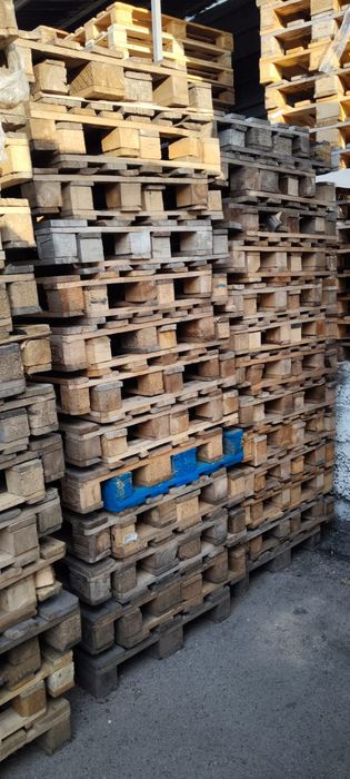 Паддон паллеты поддоны