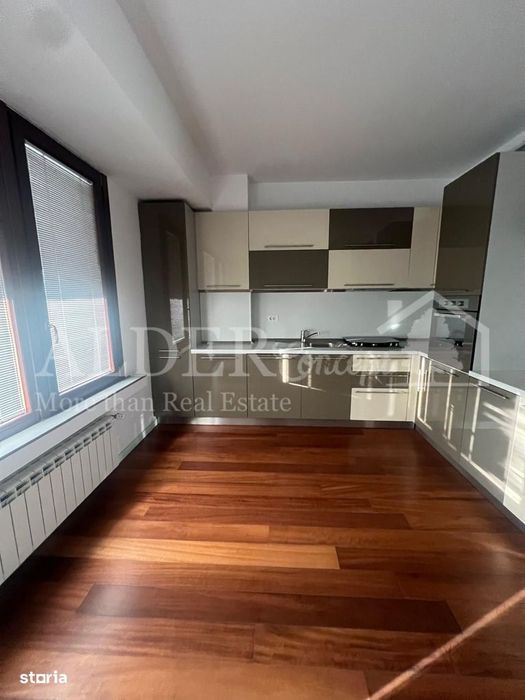 Kiseleff, Apartament 3 Camere,  151 Mp Utili, Langa Parc!