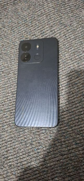 Infinix Smart 7 64gb