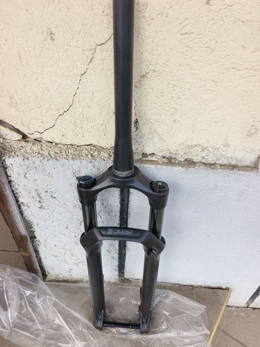 Нова Вилка ROCKSHOX JUDY Silver TK 27.5" Solo Air 100mm BOOST 15x110mm