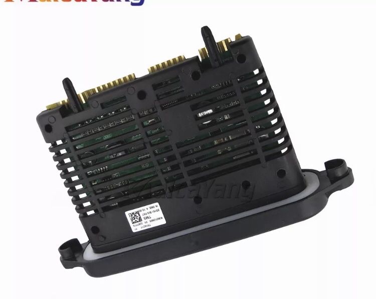 Modul TMS Xenon  BMW 5 Seria 5 F07 F07N GT F10 F11