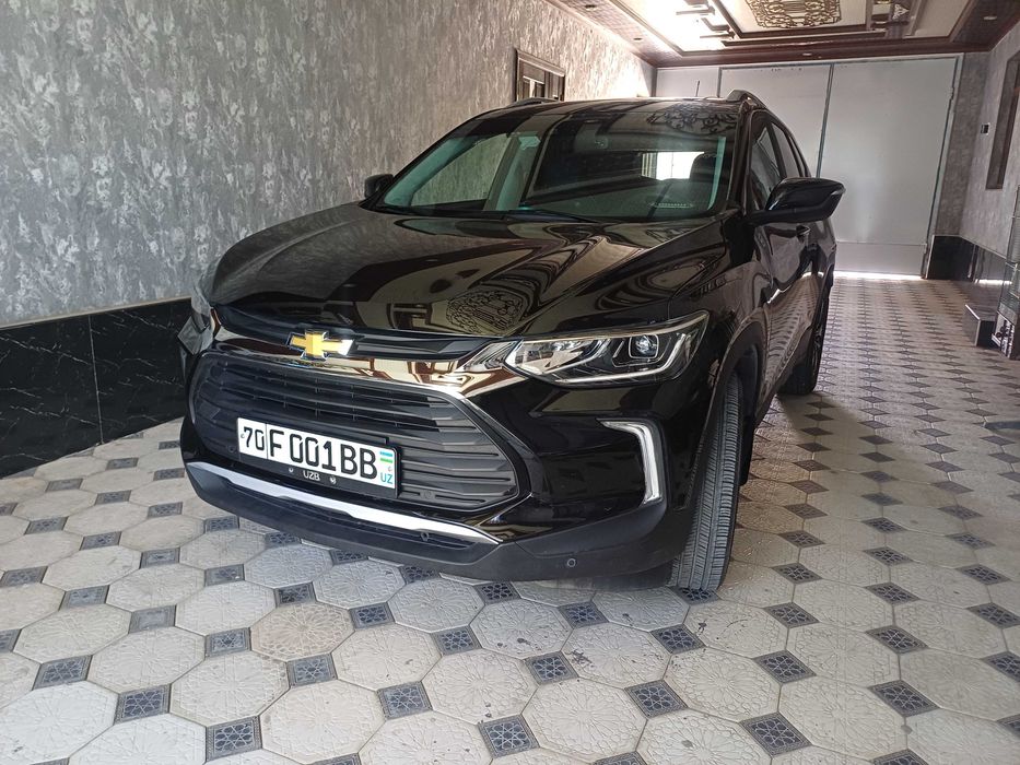 Tracker 2 premier