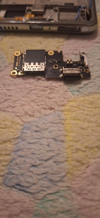 Piese Xiaomi 11T,  Xiaomi 11 T pro