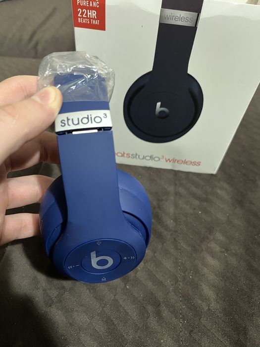 Căști Beats Studio (Dr. Dre) Noi