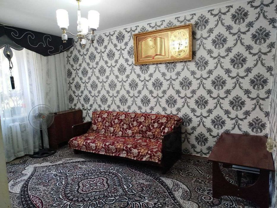 Продам 2/2/4 ТТЗ-1 №М139