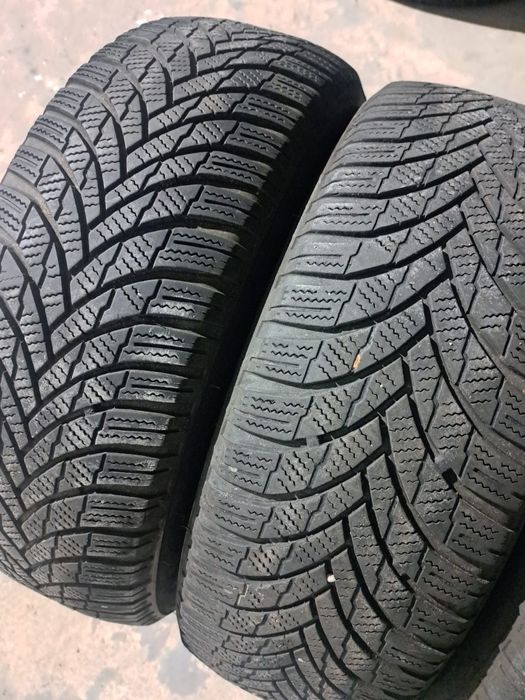 2 anvelope iarnă 185 60 r15 Firestone