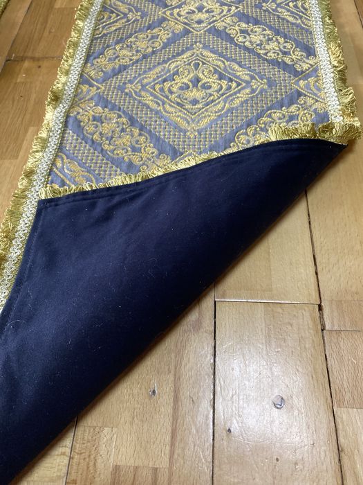 Pereche catrinte si brau