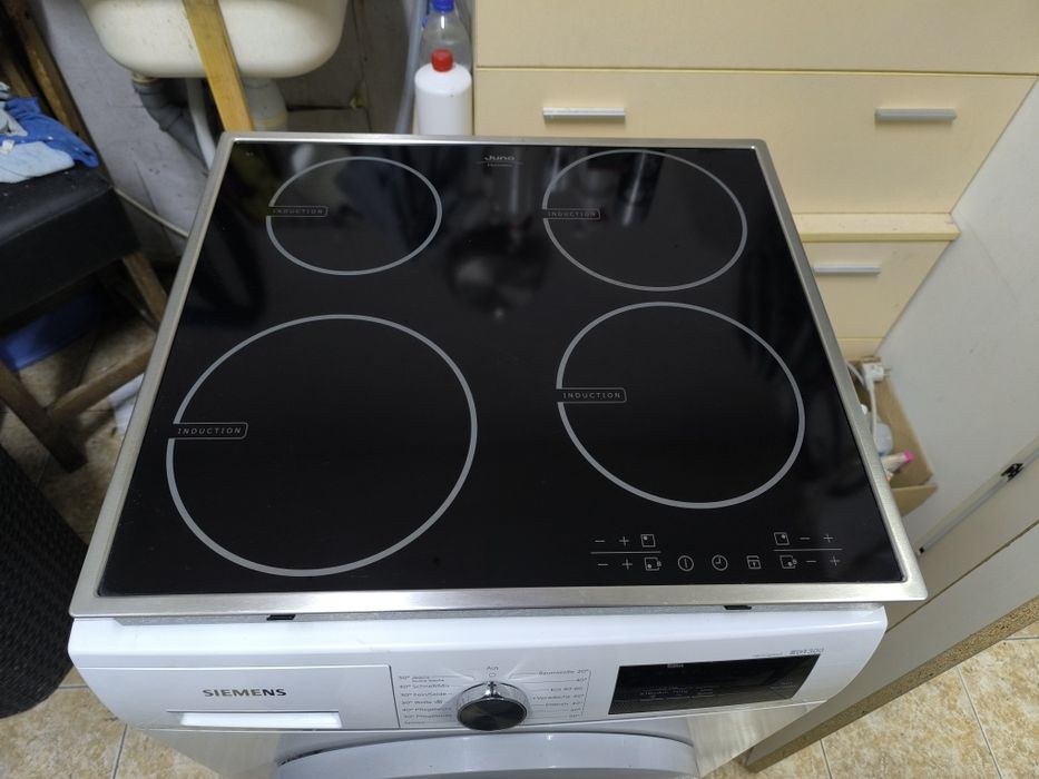 Индукционен плот Juno Electrolux AEG  - JHD 60020 X