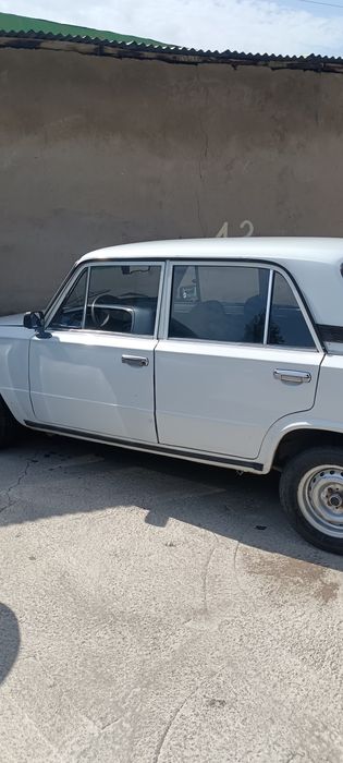 Ваз жигули 011. На ходу