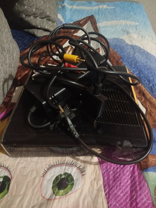 Xbox 360 икс бокс 360 прошитый СРОЧНО