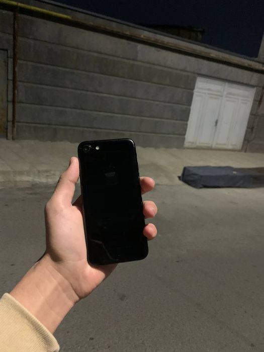 Iphone 7 ideal sotladi