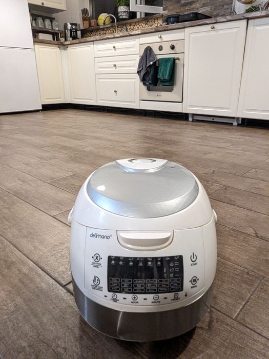 Delimano 50 in 1 Multicooker