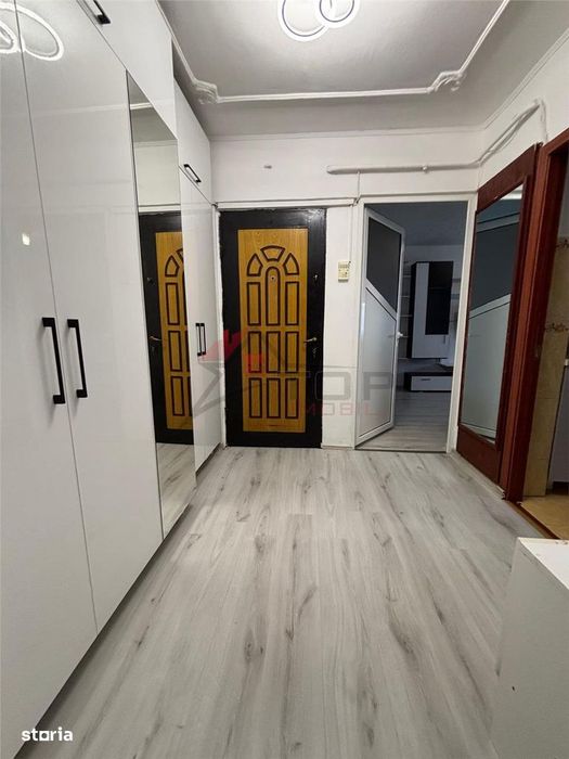Inchiriere  Apartament cu 2 camere decomandat Mircea cel Batran