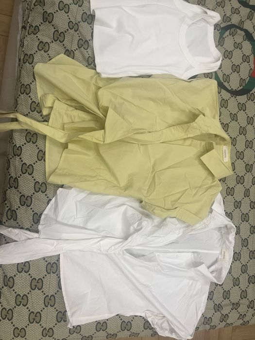 Женские вещи 46 размер