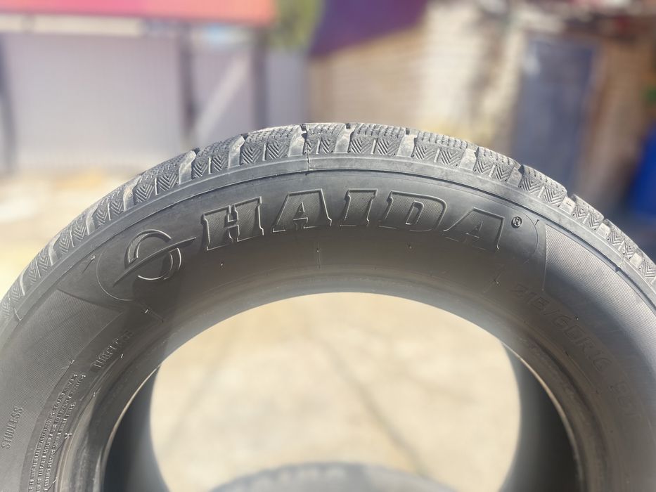 Продам шины 215/60/Р16